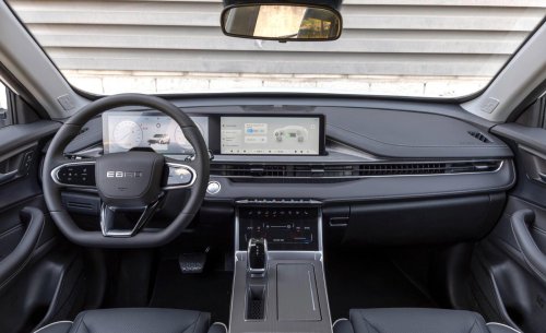 Este es el SUV con etiqueta ECO, más de 200 CV y 7.000 euros de descuento
