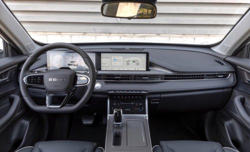 Este es el SUV con etiqueta ECO, más de 200 CV y 7.000 euros de descuento