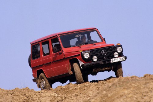 The best cars never sold in America