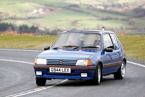 The best cars never sold in America