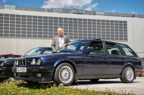 The best cars never sold in America