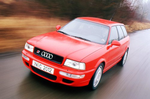 The best cars never sold in America