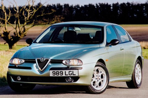 The best cars never sold in America