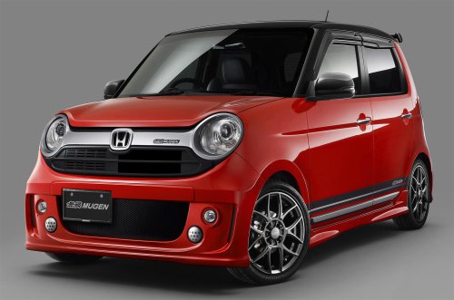 The best cars never sold in America