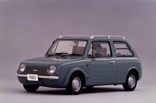 The best cars never sold in America