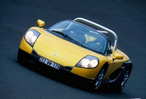 The best cars never sold in America