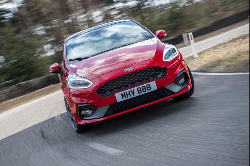 The best cars never sold in America