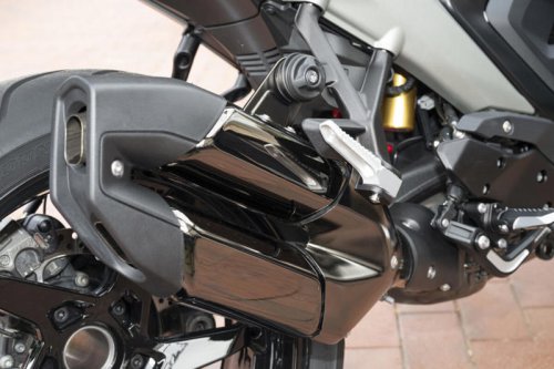 BMW R 1300 R試乗レポート｜国際試乗会で体感した最新ネイキッドバイクの進化