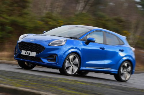 The best cars never sold in America