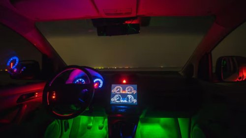 10 cheap upgrades that make any car feel new again