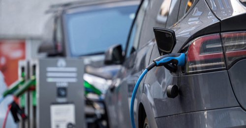 Norway’s Tesla obsession defies Europe’s Musk backlash