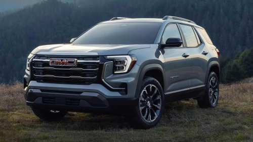 All 2026 GMC recalls by model in one place