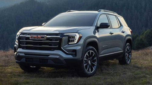 All 2026 GMC recalls by model in one place