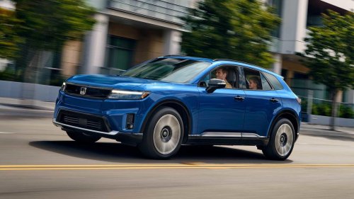 Honda Prologue cost expectations for new owners in 2026
