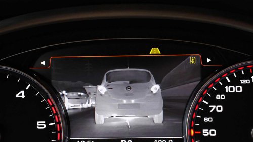 10 Most Worthless Features Most People Still Want In Their Cars