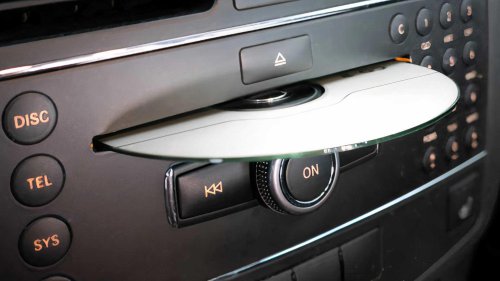 10 Most Worthless Features Most People Still Want In Their Cars