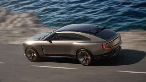 Si eres seguidor de Bentley , o afortunado propietario, este adelanto del futuro lujo eléctrico de la marca no deja indiferente