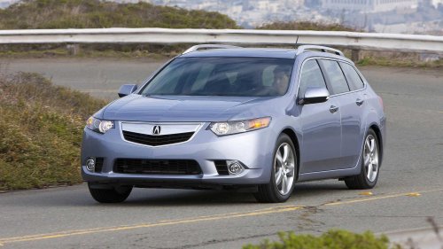These 12 rarities prove that wagons can be cool
