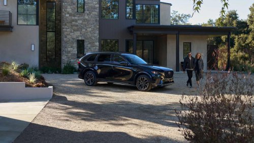 The SUV that delivers Mercedes-level luxury without the price tag