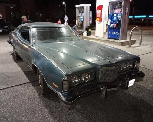 The 20 Ugliest Muscle Cars Ever Made