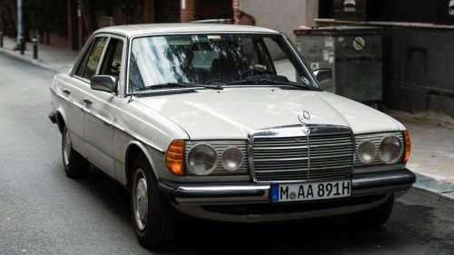 9 cars engineered to last longer than expected