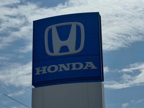 Groundbreaking takes place for new Honda Facility in Decatur