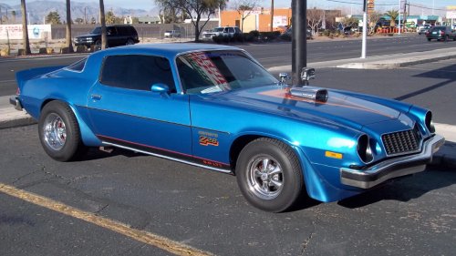 10 Overhyped classic cars not worth the money