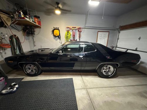 The 20 Ugliest Muscle Cars Ever Made