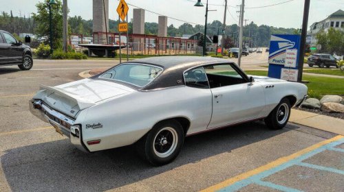 The 20 Ugliest Muscle Cars Ever Made