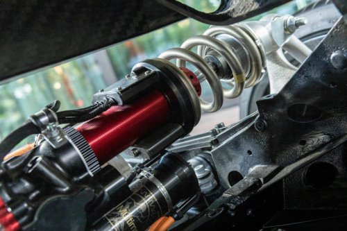 View Exterior Photos of the 2026 Ferrari F80