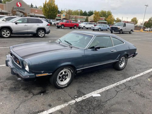 The 20 Ugliest Muscle Cars Ever Made