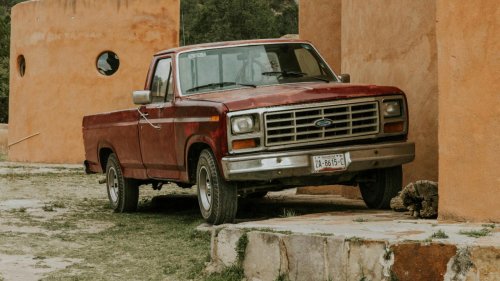 9 classic trucks that outlasted newer competitors