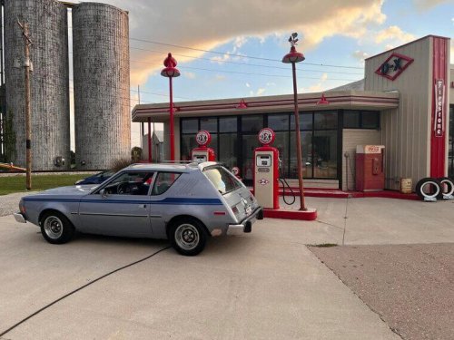 The 20 Ugliest Muscle Cars Ever Made