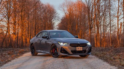 The 2027 Rivian R2 is the cheapest (new) way into 650 horsepower