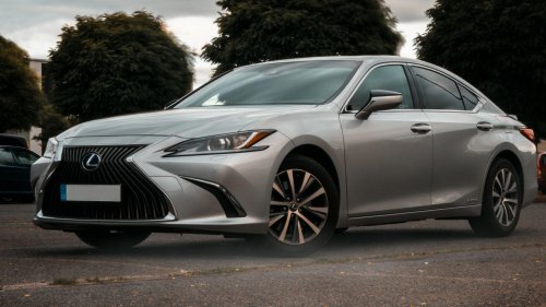 The Top 20 Luxury Car Brands In The World