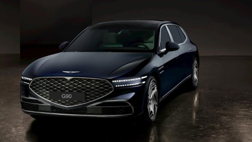 The Top 20 Luxury Car Brands In The World