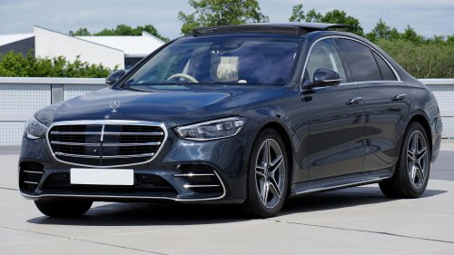 The Top 20 Luxury Car Brands In The World