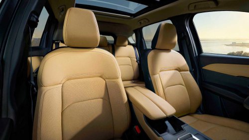 The crossover that delivers BMW performance at Honda prices