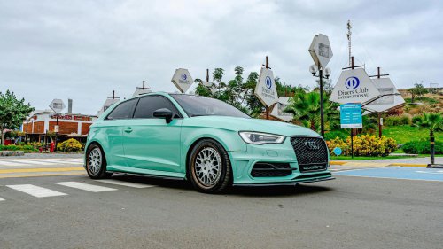 The Top 20 Luxury Car Brands In The World