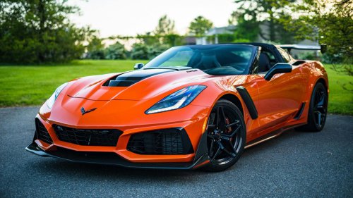 The Top 20 Luxury Car Brands In The World