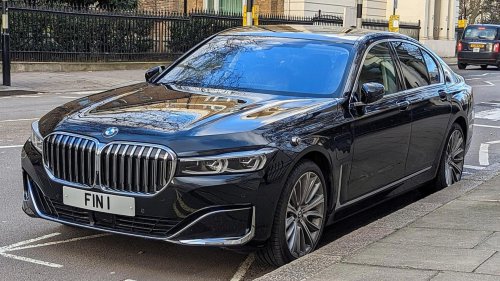 The Top 20 Luxury Car Brands In The World