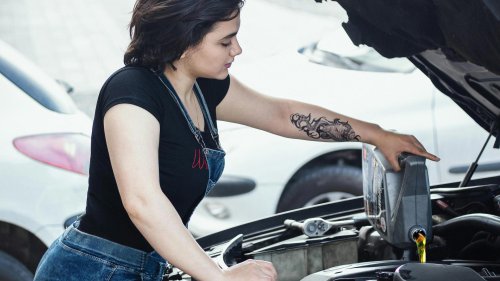 20 Things Every New Car Owner Should Know About Maintaining Their Vehicle