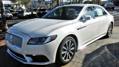 The Top 20 Luxury Car Brands In The World