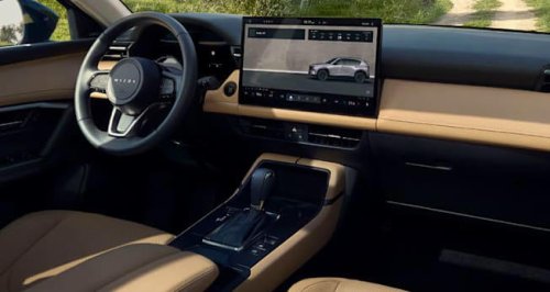 Mazda, Mazda CX-5, SUV, Preview: 2026 Mazda CX-5 Starts a New Era for the Stylish, Sporty Compact SUV