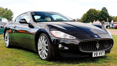 The Top 20 Luxury Car Brands In The World