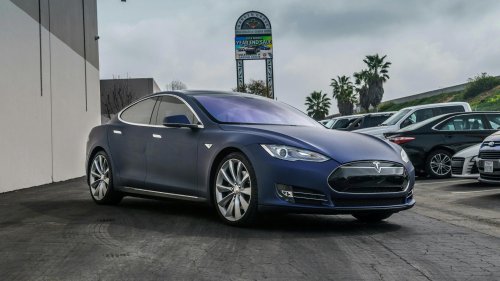 The Top 20 Luxury Car Brands In The World