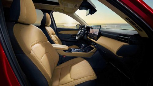 Mazda, SUV, All Mazda SUV models by size and price in 2026
