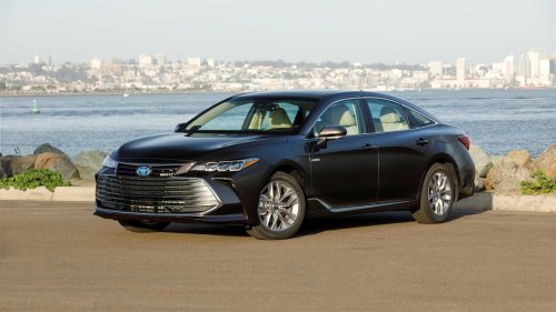 Five ordinary cars that routinely last beyond 250,000 miles