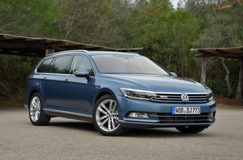 Los mejores coches que nunca se vendieron en Estados Unidos