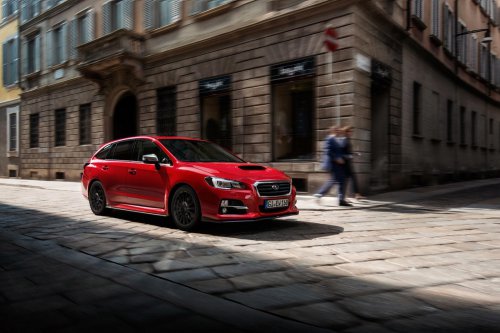 Los mejores coches que nunca se vendieron en Estados Unidos